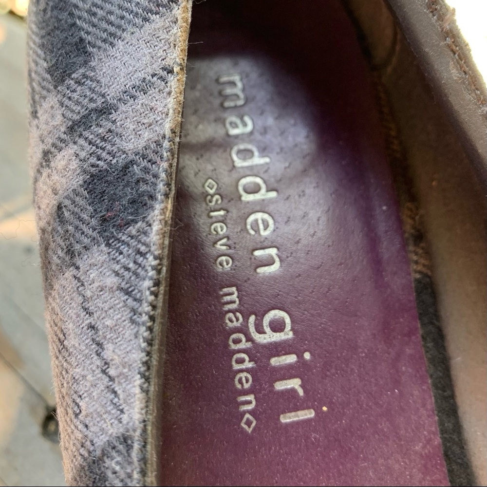 Madden Girl Uttson Pumps - Picture 8 of 9